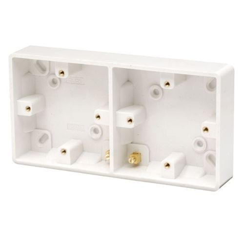 CLICK MODE PATTRESS BOXES DUAL ACCESSORY PATTRESS BOX