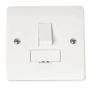 CLICK MODE 13A SWITCHED FUSED SPUR