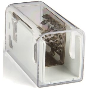 COLLINGWOOD STRIP NEON LSNS 12X17 CONNECTOR, 2 PIN