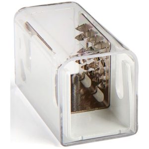 COLLINGWOOD STRIP NEON LSNS 12X17 END CAP