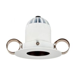COLLINGWOOD 1901 DOWNLIGHT, FIXED, ROUND, 3000K,
