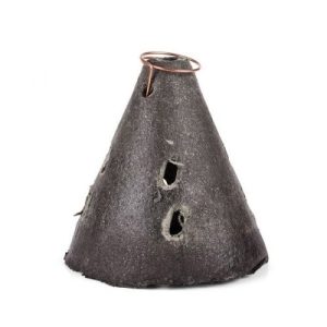 COLLINGWOOD FIRE HOOD FOR USE WITH 1901 DOWNLIGHT RANGE