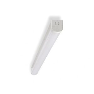 COLLINGWOOD BATTEN 4FT SINGLE 22W 2600LM 4000K DALI2 EMERGENCY