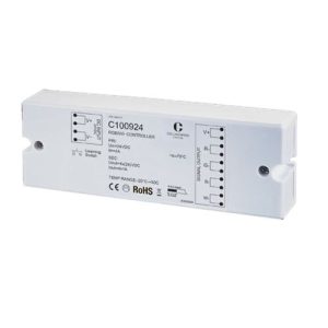 COLLINGWOOD RGBW RECEIVER 4 X 5A