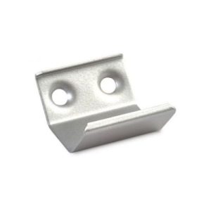 COLLINGWOOD SPRING STEEL MOUNTING BRACKET FOR CO7 45 ANODISED