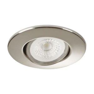 COLLINGWOOD H4 LITE, CHROME, 3000K