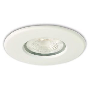 COLLINGWOOD H2 LITE 500 4000K MATT WHITE