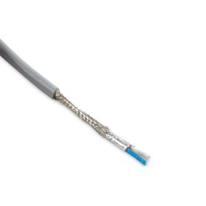 COLLINGWOOD DMX SIGNAL CABLE. RS485 SPECIFICATION. 24 AWG.