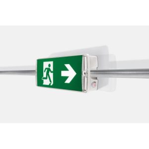 COLLINGWOOD EMERGENCY BULKHEAD 145LM MANUAL TEST.