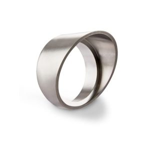 COLLINGWOOD GLARE HOOD ACCESSORY, STAINLESS STEEL FINISH