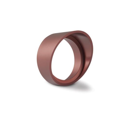 COLLINGWOOD GLARE HOOD ACCESSORY, BRONZE ANODISED FINISH