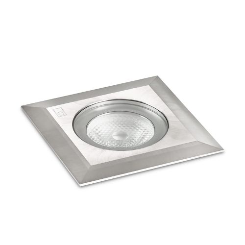 COLLINGWOOD GL016 GROUNDLIGHT, SQUARE, MEDIUM BEAM ANGLE, LOW VOLTAGE, IP68