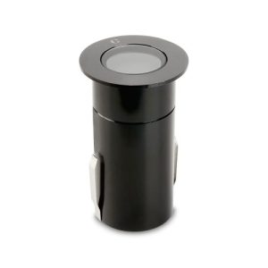 COLLINGWOOD GL019 ULTRA LOW GLARE, BLACK ANODISED ALUMINIUM, NARROW BEAM,