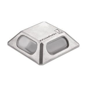 COLLINGWOOD 4-WAY LED MARKER LIGHT WITH WARM WHITE LEDS.