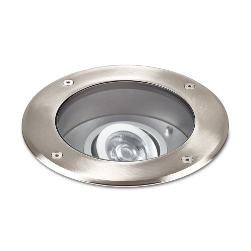 COLLINGWOOD DRIVE OVER 8.5W LED GROUND LIGHT, 24 DEG BEAM ANGLE AND 4000K.