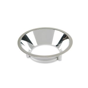 COLLINGWOOD H5 REFLECTOR, CHROME, TO SUIT H5 500 AND H5 1000