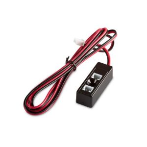 COLLINGWOOD 1M EXTENSION WIRE WITH CONNECTORS.