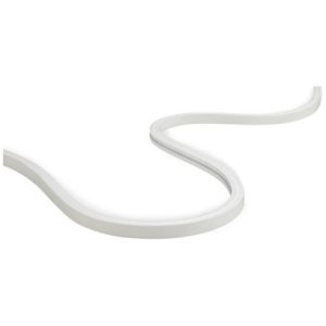 COLLINGWOOD STRIP NEON 6.5W/M IP67 3000K MAX RUN 10M, REEL 3M, TOP BEND