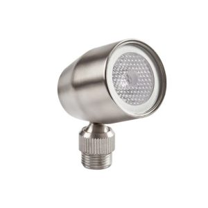 COLLINGWOOD ADJUSTABLE MINIATURE LIGHT, FLOOD BEAM ANGLE, IP65,