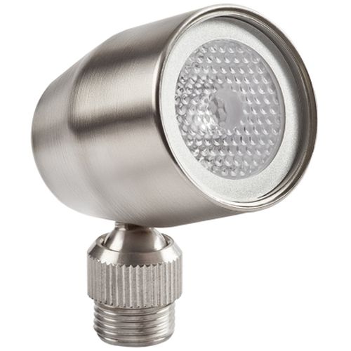 COLLINGWOOD IP65 STAINLESS STEEL ADJUSTABLE MINIATURE FLOOD LIGHT,