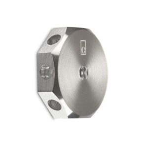 COLLINGWOOD OCTAGONAL MINI LED, DECORATIVE RADIAL LIT EFFECT, LOW VOLTAGE, IP68,