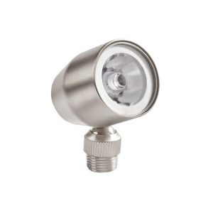 COLLINGWOOD ADJUSTABLE MINIATURE LIGHT, SPOT BEAM ANGLE, IP65,
