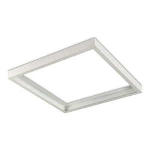 COLLINGWOOD SOLIS BACKLIT LED PANEL SURFACE MOUNTING KIT