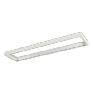 COLLINGWOOD SOLIS BACKLIT LED PANEL SURFACE MOUNTING KIT