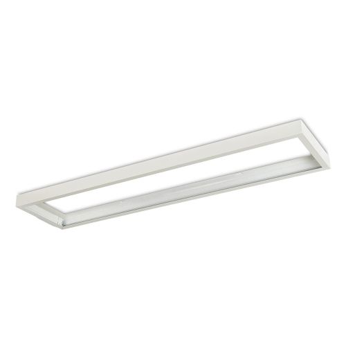 COLLINGWOOD SOLIS BACKLIT LED PANEL SURFACE MOUNTING KIT