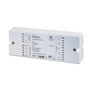 COLLINGWOOD 350MA POW/REP 4CHAN RGB