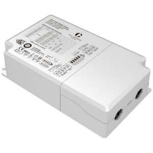 COLLINGWOOD POWER SUPPLY, IP20, 30-40W, CC, DALI2, 1-10V, PUSH-DIM