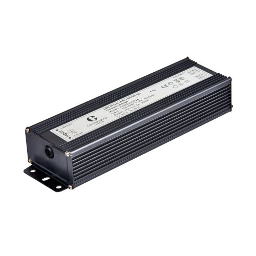 COLLINGWOOD 200W IP66 24V POWER SUPPLY. DALI DIMMING CAPABILITY