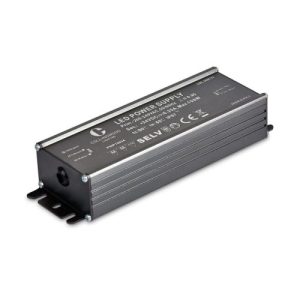 COLLINGWOOD 150W IP67 24V POWER SUPPLY. DIMMABLE WITH PDCINT 1-10V.