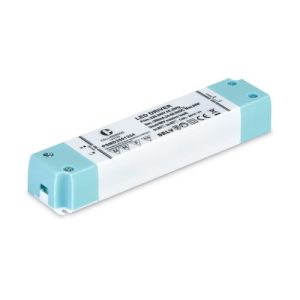 COLLINGWOOD 24W CONSTANT CURRENT LED DRIVER & TRIAC DIMMABLE, 350MA