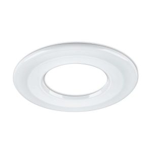 COLLINGWOOD H2 PRO 550 TWIST AND LOCK ROUND GLOSS WHITE BEZEL