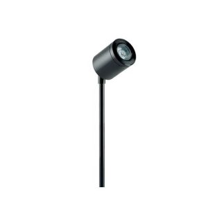 COLLINGWOOD SL220 SPIKE LIGHT, BLACK, 40DEG BEAM ANGLE, MAINS VOLTAGE, 4000K