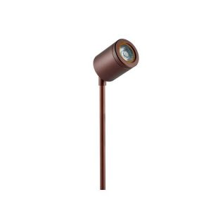 COLLINGWOOD SL220 SPIKE LIGHT, BRONZE, 38DEG BEAM ANGLE, 3000K