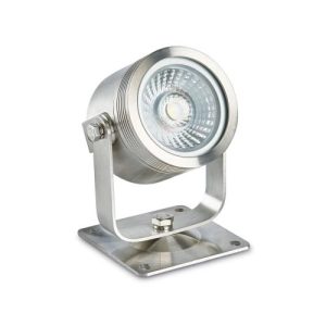 COLLINGWOOD ROTATABLE SPOT LIGHT, STAINLESS STEEL 316, NARROW BEAM,
