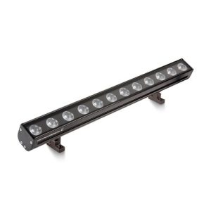 COLLINGWOOD RGB COLOUR CHANGE. LEDLINE 25X6 DEGREE BEAM ANGLE.