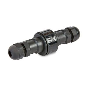 COLLINGWOOD IP68 QUICK RELEASE WATERPROOF CONNECTOR.
