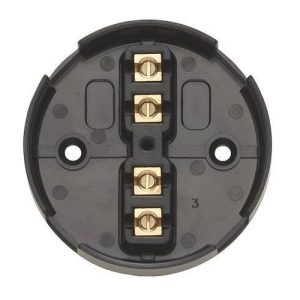 CONTACTUM 20A 4-TERMINAL JUNCTION BOX (BOX.10)