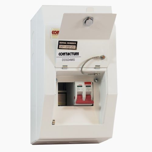 CONTACTUM 2-WAY 63A MAIN SWITCH AMD3 BOARD