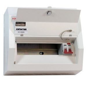 CONTACTUM 10W MAIN SWITCH AM3 BOARD