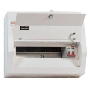 CONTACTUM 12W MAIN SWITCH AMD3 BOARD