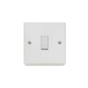 CONTACTUM 20A DP SWITCH