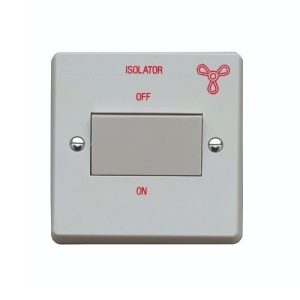 CONTACTUM 3POLE SWITCH