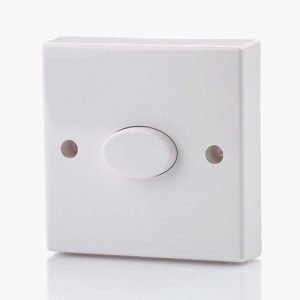 CP ELECTRONICS TIME LAG SWITCH