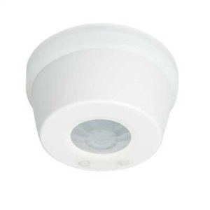 CP ELECTRONICS SURFACE GREEN EYE PIR