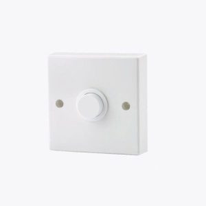 CP ELECTRONICS 10A W/P TIME LAG SWITCH