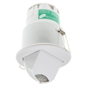 CP CEILING LONG RANGE MICROWAVE SENSOR